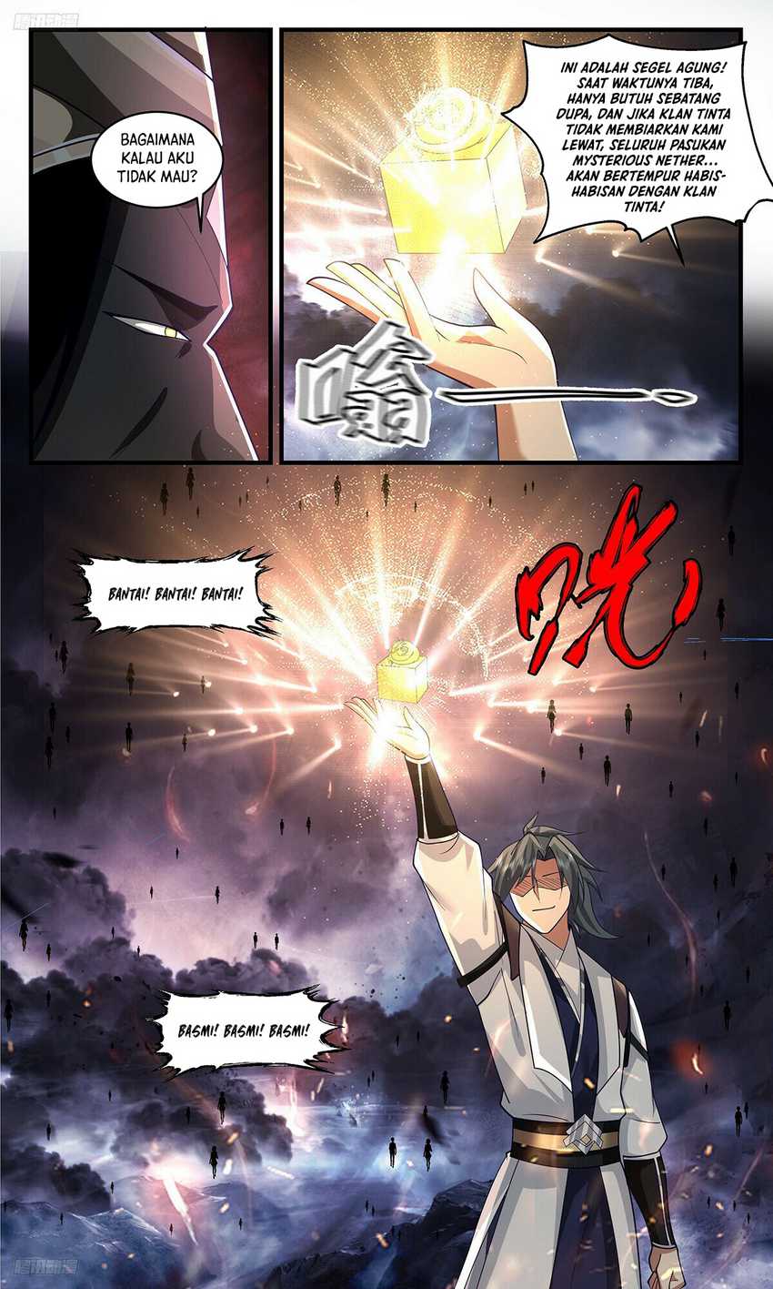 Martial Peak Part 2 Chapter 3363 - https://img.komiku.org/uploads2/2705331-4.jpg