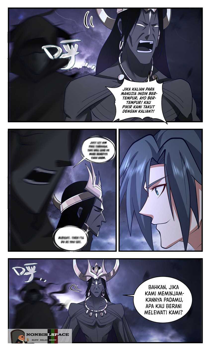 Martial Peak Part 2 Chapter 3363 - https://img.komiku.org/uploads2/2705331-5.jpg