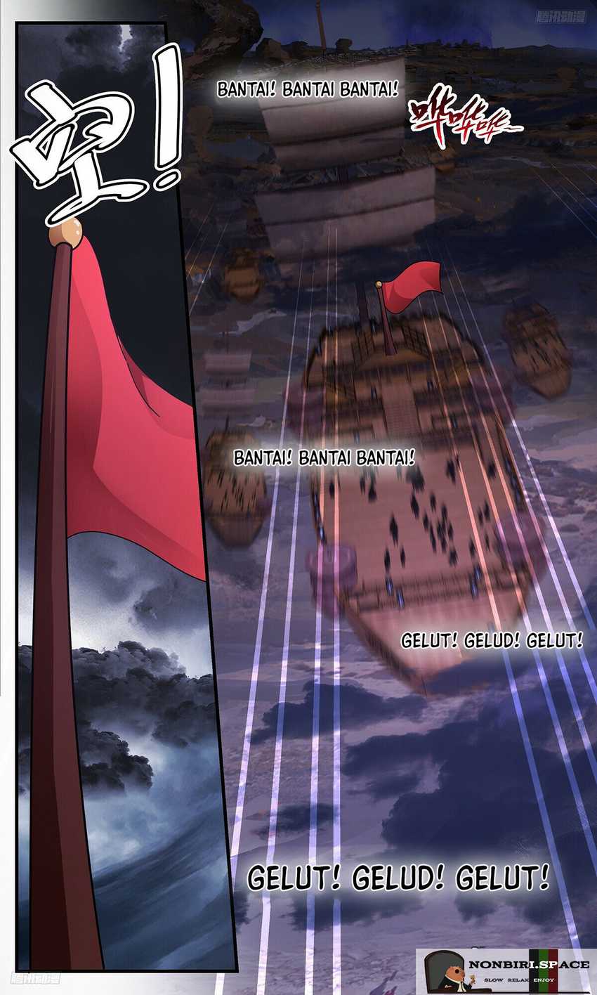 Martial Peak Part 2 Chapter 3361 Gambar 7