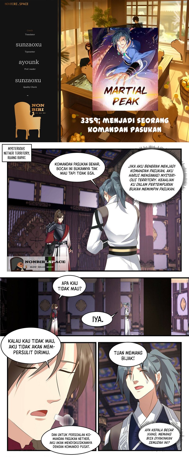 Martial Peak Part 2 Chapter 3359 - https://img.komiku.org/uploads2/2705337-1.jpg