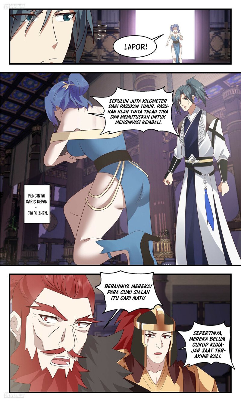Martial Peak Part 2 Chapter 3359 - https://img.komiku.org/uploads2/2705337-2.jpg
