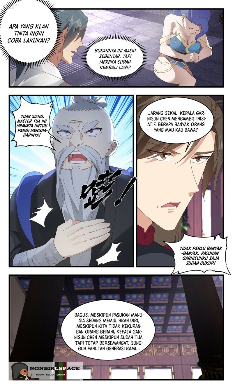 Martial Peak Part 2 Chapter 3359 - https://img.komiku.org/uploads2/2705337-3.jpg
