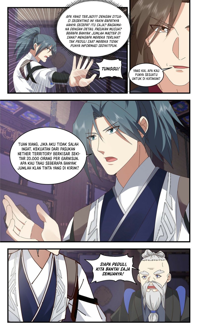 Martial Peak Part 2 Chapter 3359 - https://img.komiku.org/uploads2/2705337-4.jpg