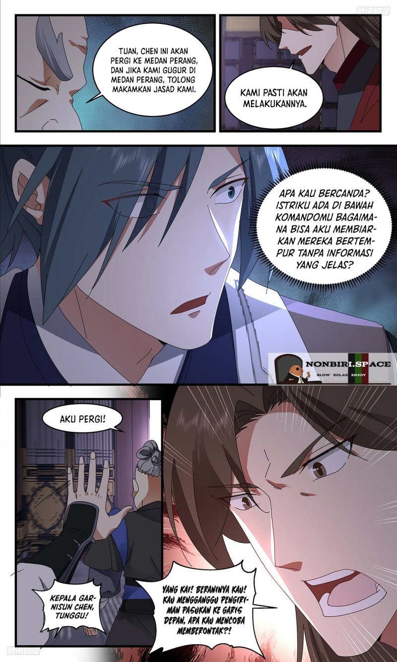 Martial Peak Part 2 Chapter 3359 - https://img.komiku.org/uploads2/2705337-5.jpg