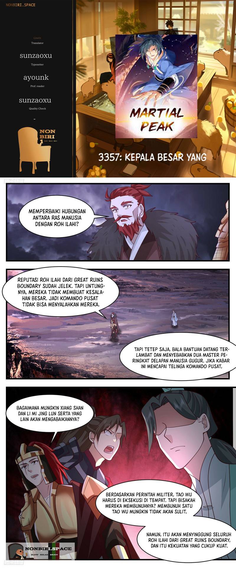 Martial Peak Part 2 Chapter 3357 - https://img.komiku.org/uploads2/2705341-1.jpg