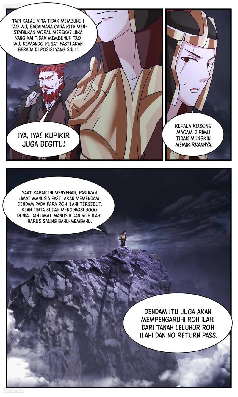 Martial Peak Part 2 Chapter 3357 - https://img.komiku.org/uploads2/2705341-2.jpg
