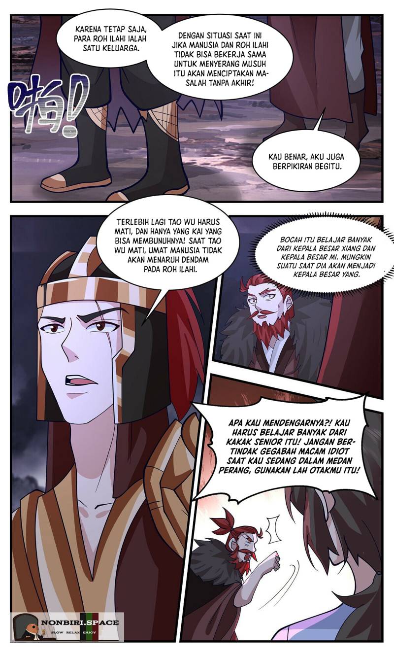 Martial Peak Part 2 Chapter 3357 - https://img.komiku.org/uploads2/2705341-3.jpg