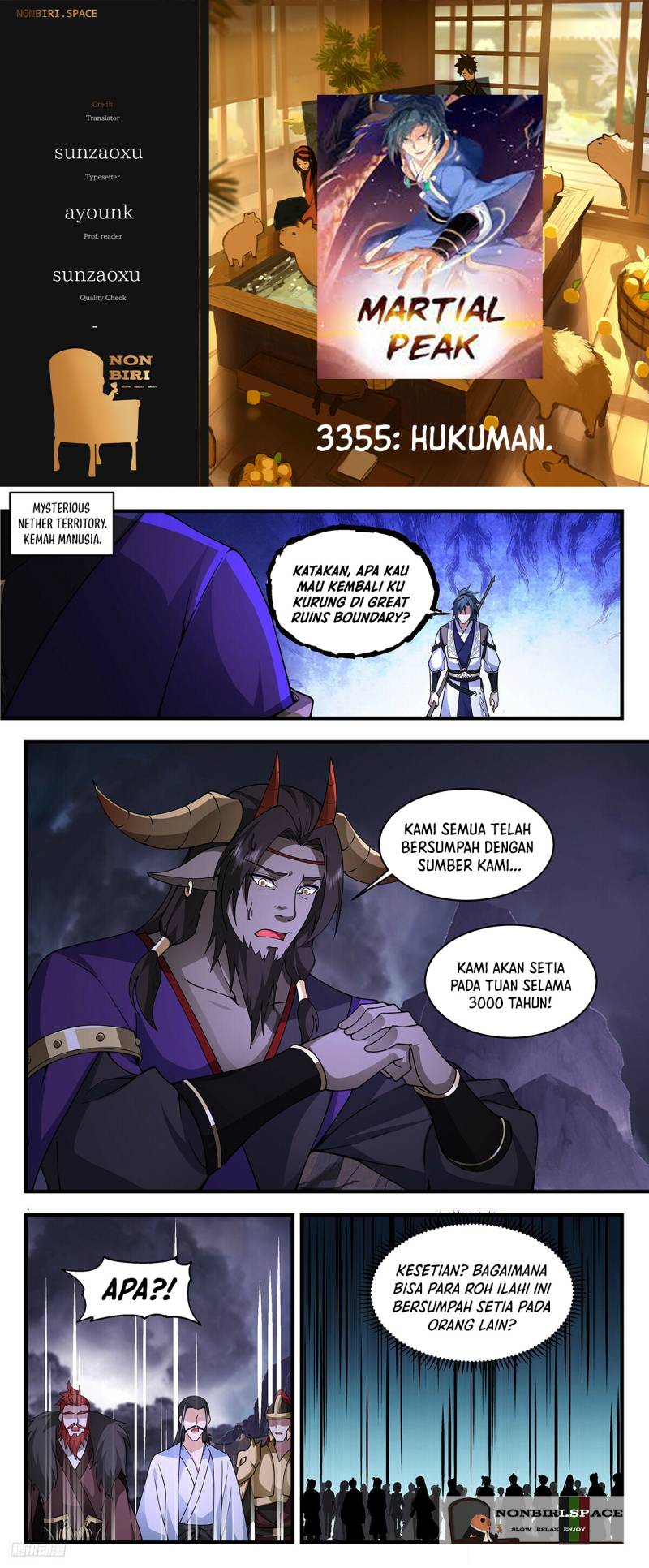Martial Peak Part 2 Chapter 3355 - https://img.komiku.org/uploads2/2705344-1.jpg