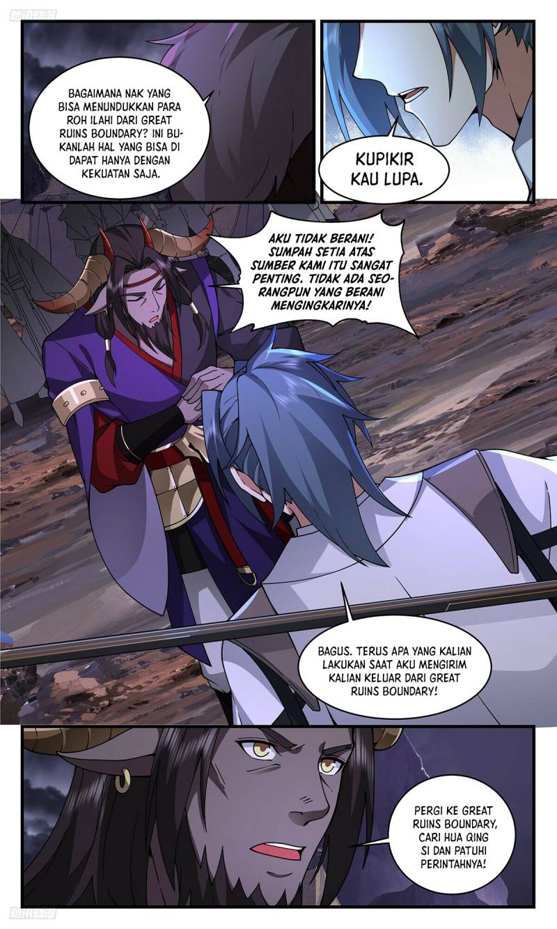Martial Peak Part 2 Chapter 3355 - https://img.komiku.org/uploads2/2705344-2.jpg
