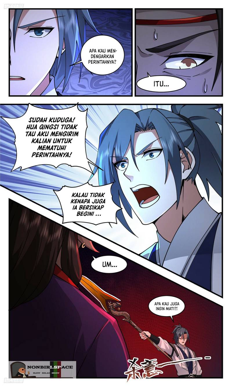 Martial Peak Part 2 Chapter 3355 - https://img.komiku.org/uploads2/2705344-3.jpg