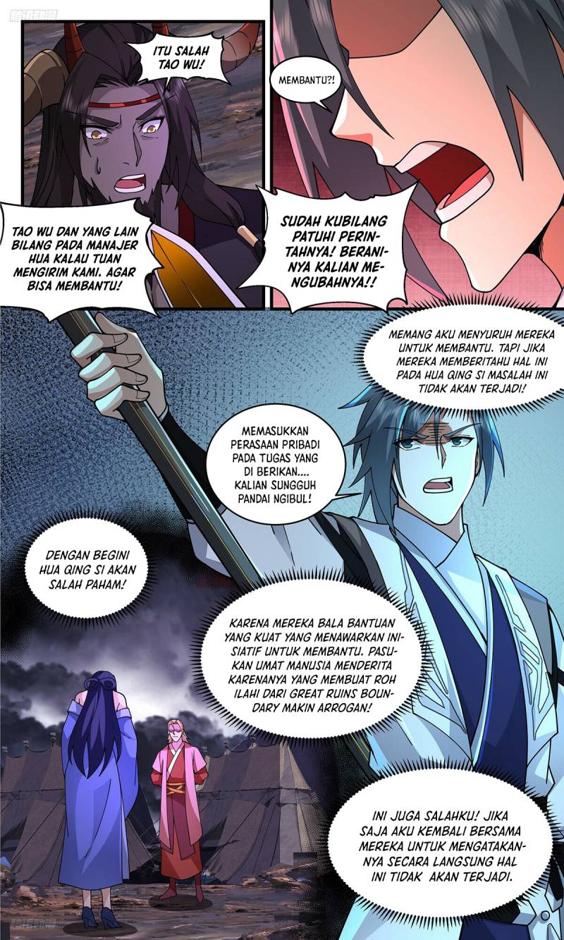 Martial Peak Part 2 Chapter 3355 - https://img.komiku.org/uploads2/2705344-4.jpg