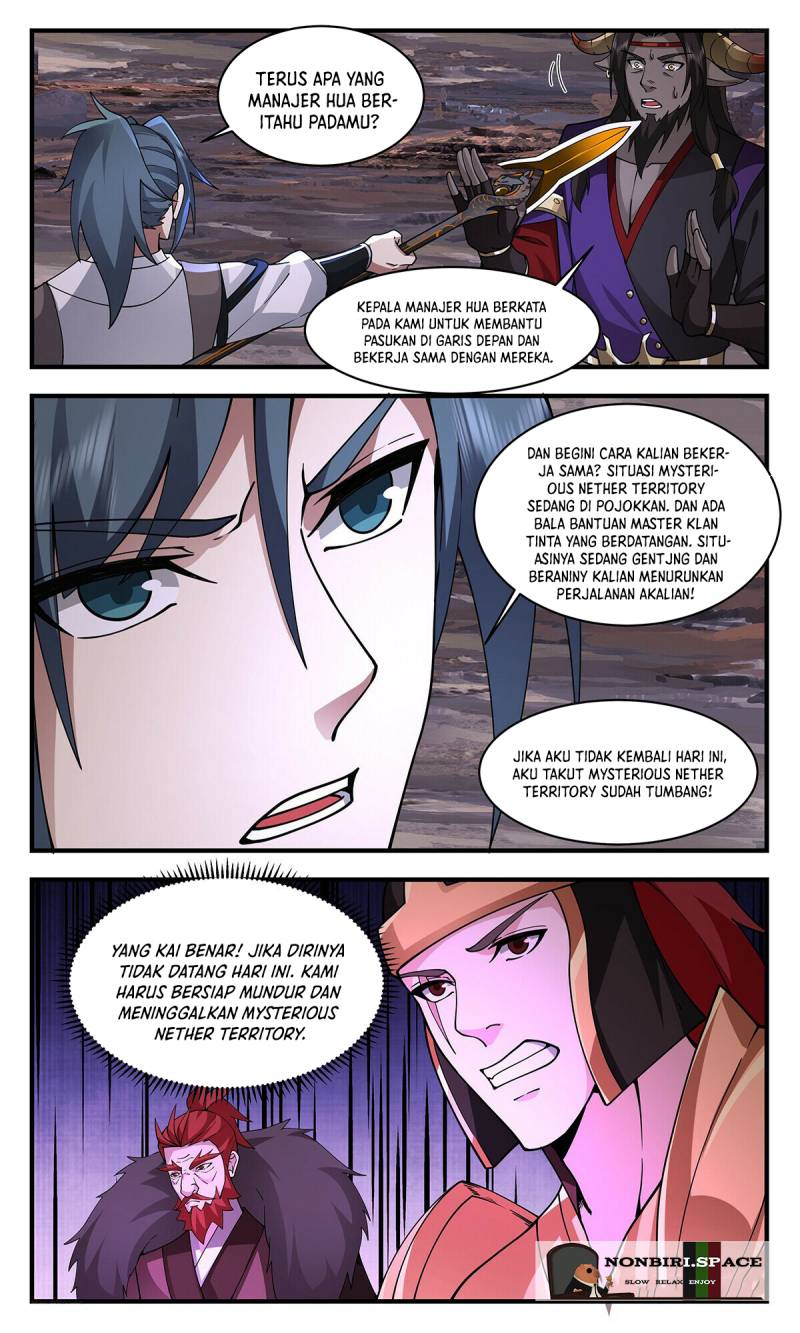 Martial Peak Part 2 Chapter 3355 - https://img.komiku.org/uploads2/2705344-5.jpg