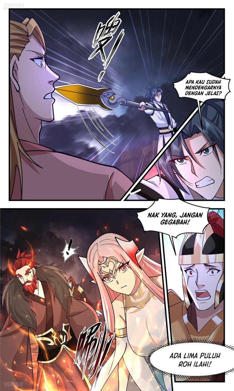 Martial Peak Part 2 Chapter 3354 - https://img.komiku.org/uploads2/2705345-2.jpg