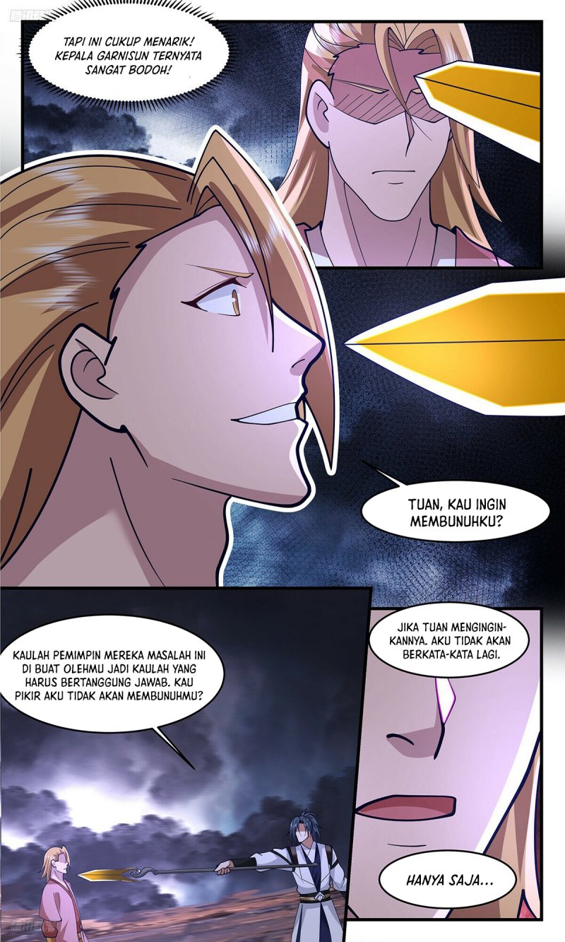 Martial Peak Part 2 Chapter 3354 - https://img.komiku.org/uploads2/2705345-4.jpg