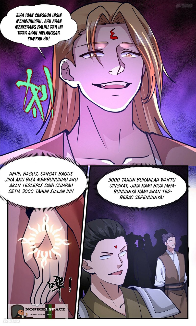 Martial Peak Part 2 Chapter 3354 - https://img.komiku.org/uploads2/2705345-5.jpg