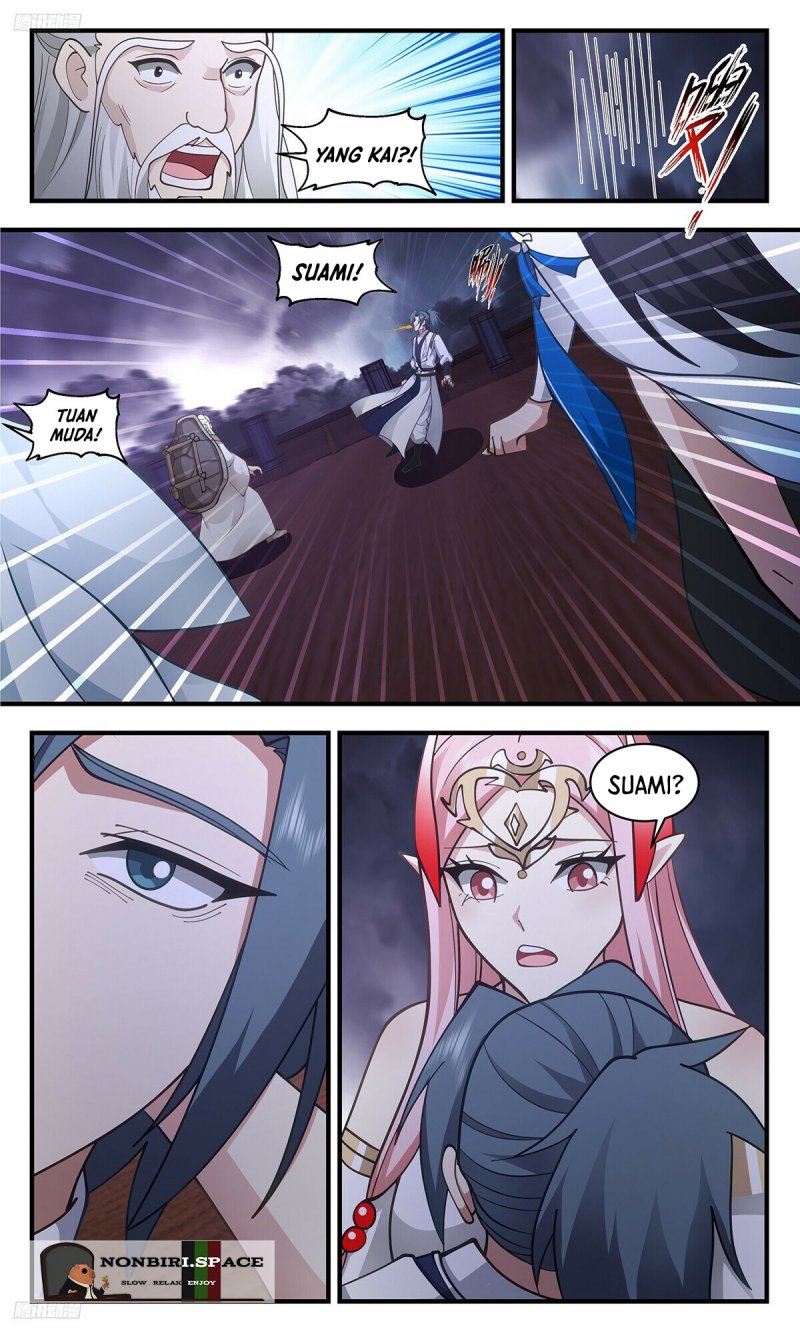 Martial Peak Part 2 Chapter 3351 - https://img.komiku.org/uploads2/2705350-3.jpg