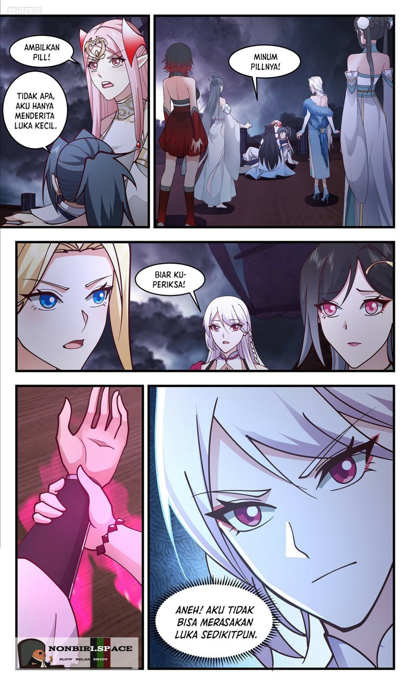 Martial Peak Part 2 Chapter 3351 - https://img.komiku.org/uploads2/2705350-5.jpg