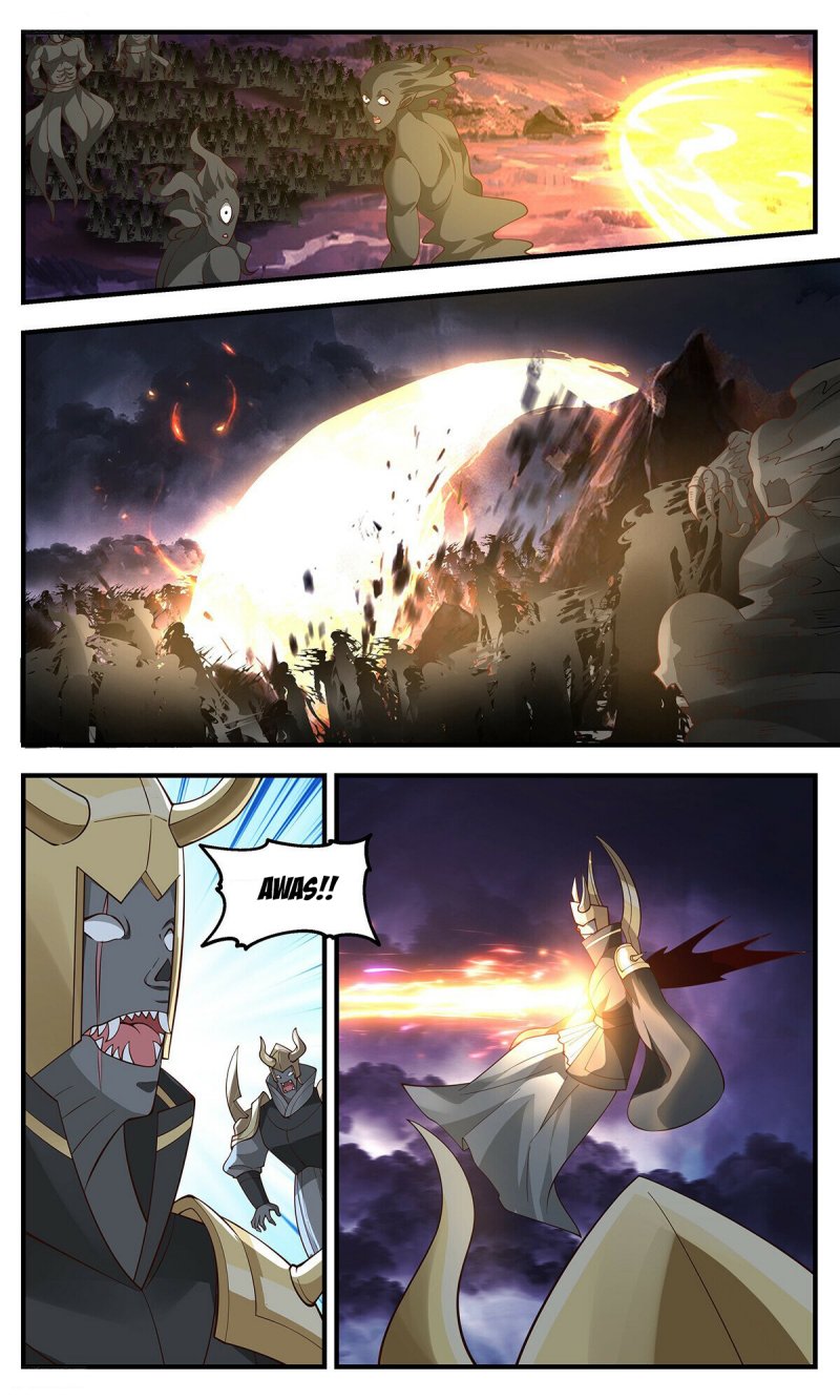 Martial Peak Part 2 Chapter 3349 - https://img.komiku.org/uploads2/2705353-2.jpg