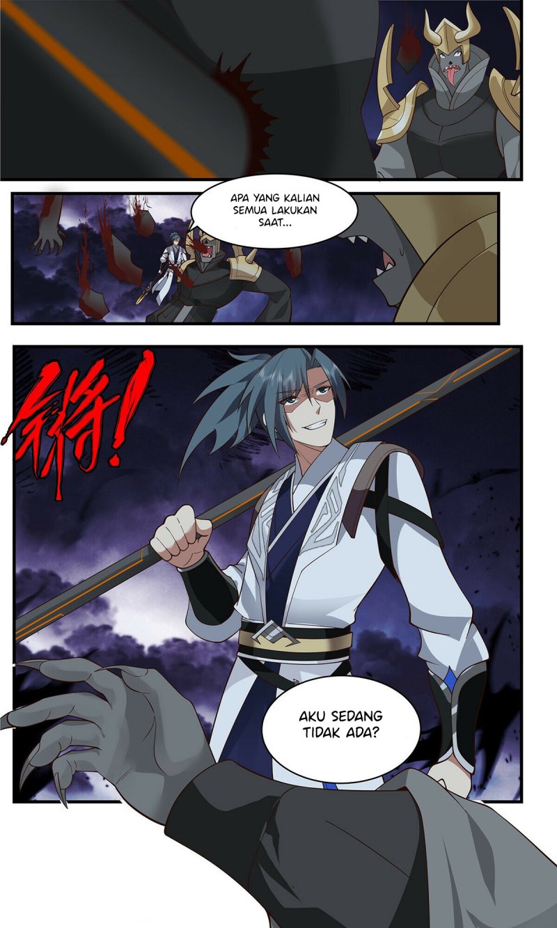 Martial Peak Part 2 Chapter 3349 - https://img.komiku.org/uploads2/2705353-3.jpg