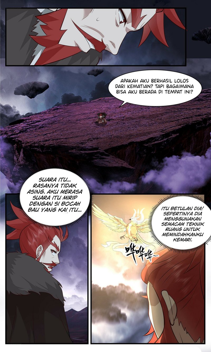 Martial Peak Part 2 Chapter 3349 - https://img.komiku.org/uploads2/2705353-4.jpg
