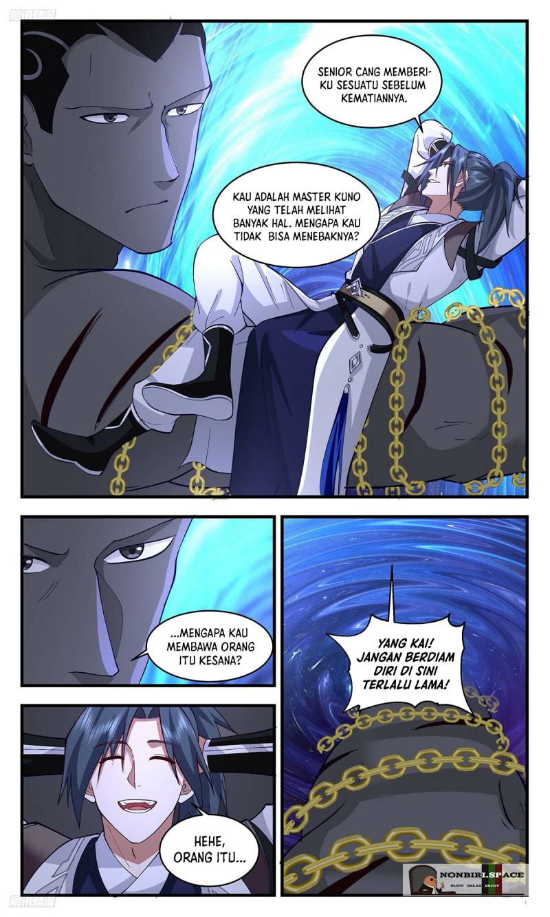 Martial Peak Part 2 Chapter 3347 - https://img.komiku.org/uploads2/2705356-3.jpg