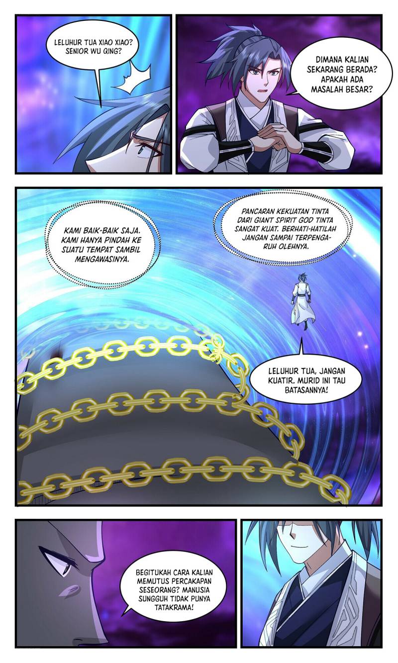 Martial Peak Part 2 Chapter 3347 - https://img.komiku.org/uploads2/2705356-4.jpg