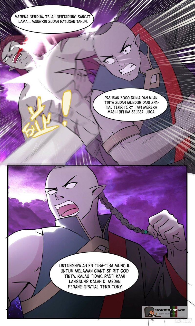 Martial Peak Part 2 Chapter 3346 Gambar 9