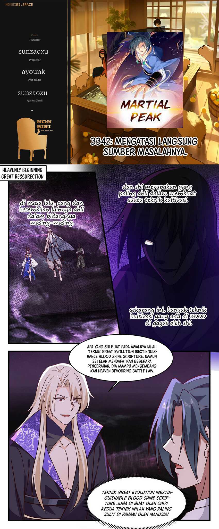 Martial Peak Part 2 Chapter 3342 - https://img.komiku.org/uploads2/2705364-1.jpg