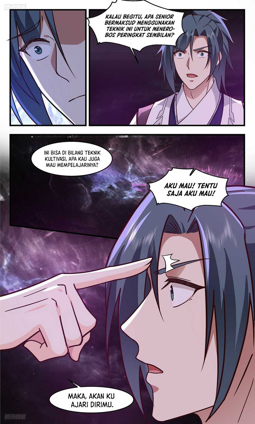 Martial Peak Part 2 Chapter 3342 - https://img.komiku.org/uploads2/2705364-2.jpg