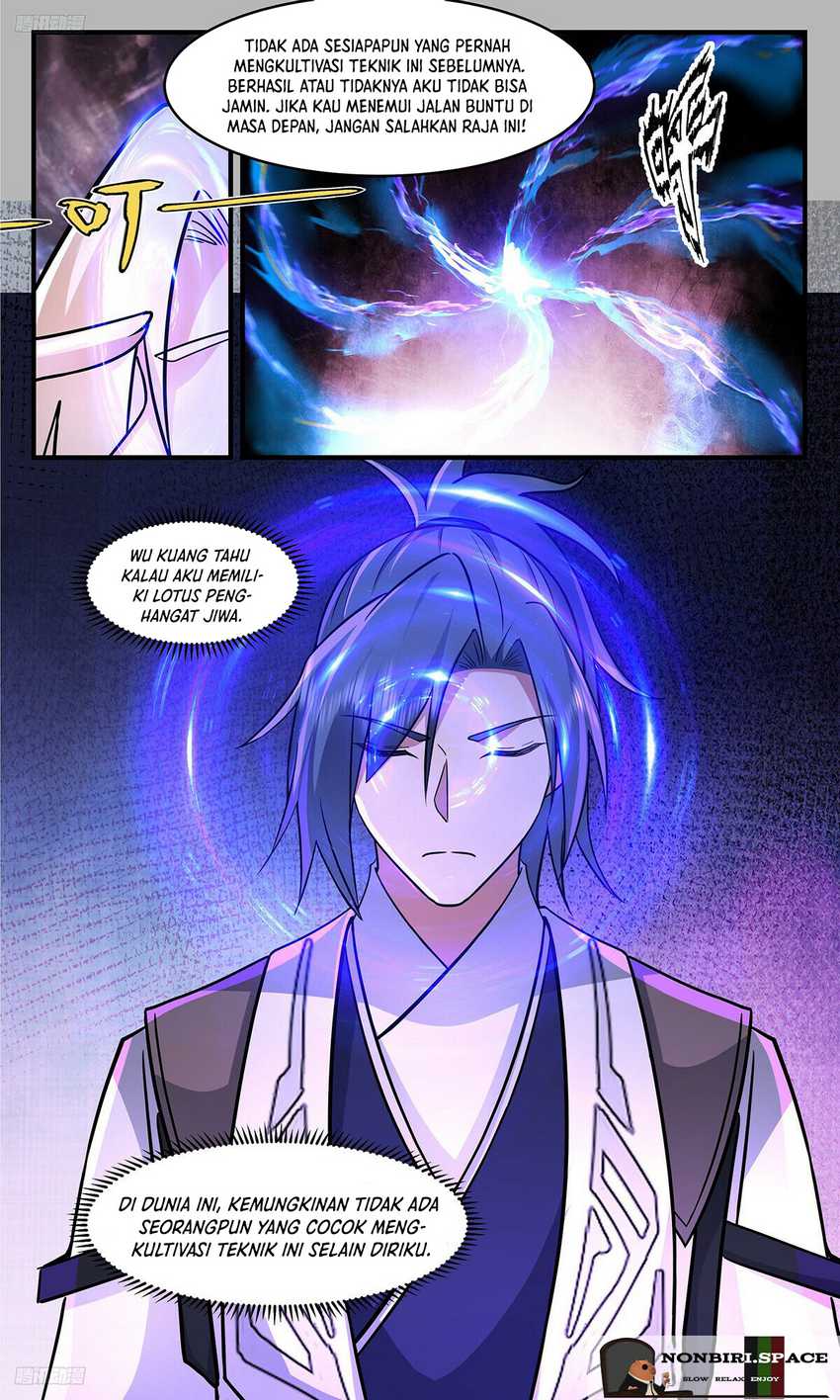 Martial Peak Part 2 Chapter 3342 - https://img.komiku.org/uploads2/2705364-3.jpg