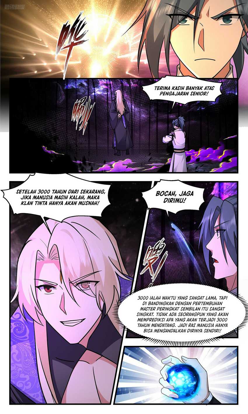 Martial Peak Part 2 Chapter 3342 - https://img.komiku.org/uploads2/2705364-4.jpg