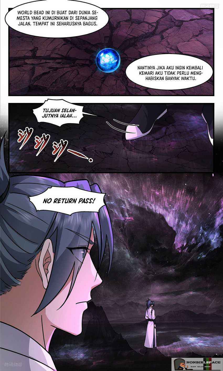 Martial Peak Part 2 Chapter 3342 - https://img.komiku.org/uploads2/2705364-5.jpg