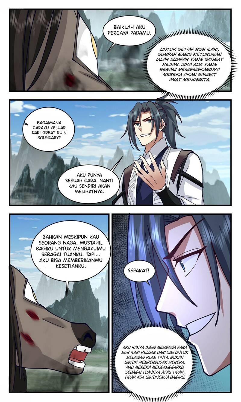 Martial Peak Part 2 Chapter 3339 - https://img.komiku.org/uploads2/2705369-3.jpg