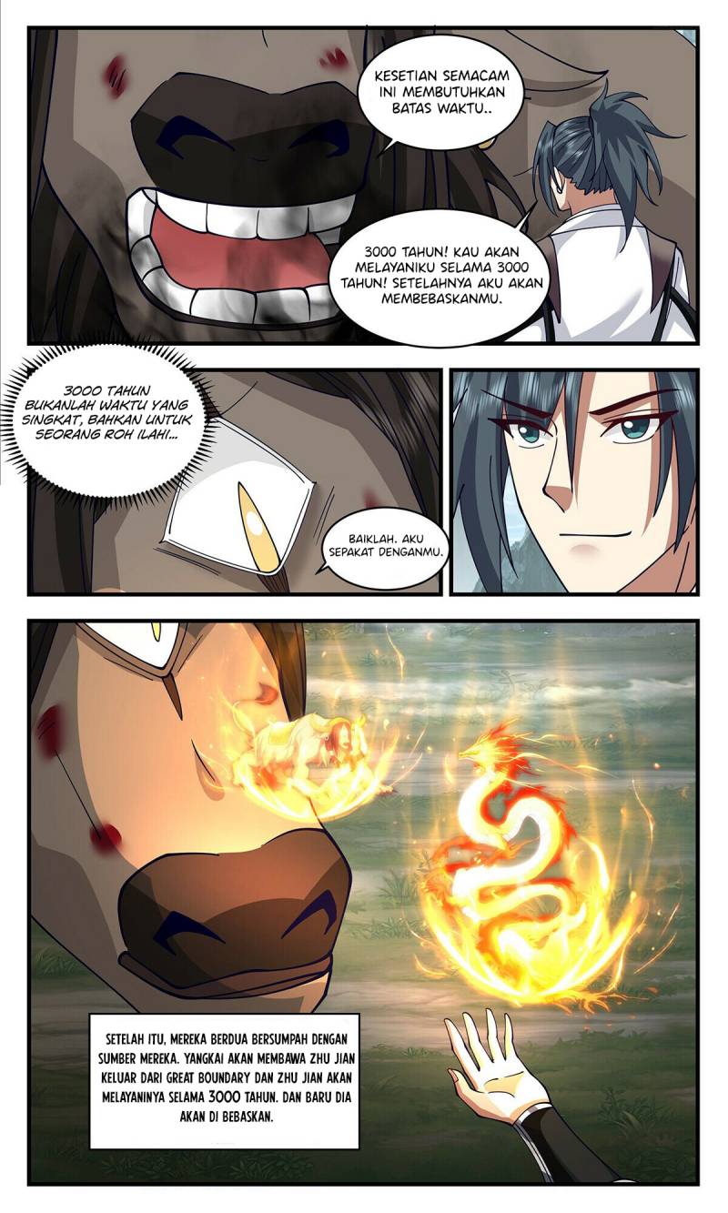Martial Peak Part 2 Chapter 3339 - https://img.komiku.org/uploads2/2705369-4.jpg