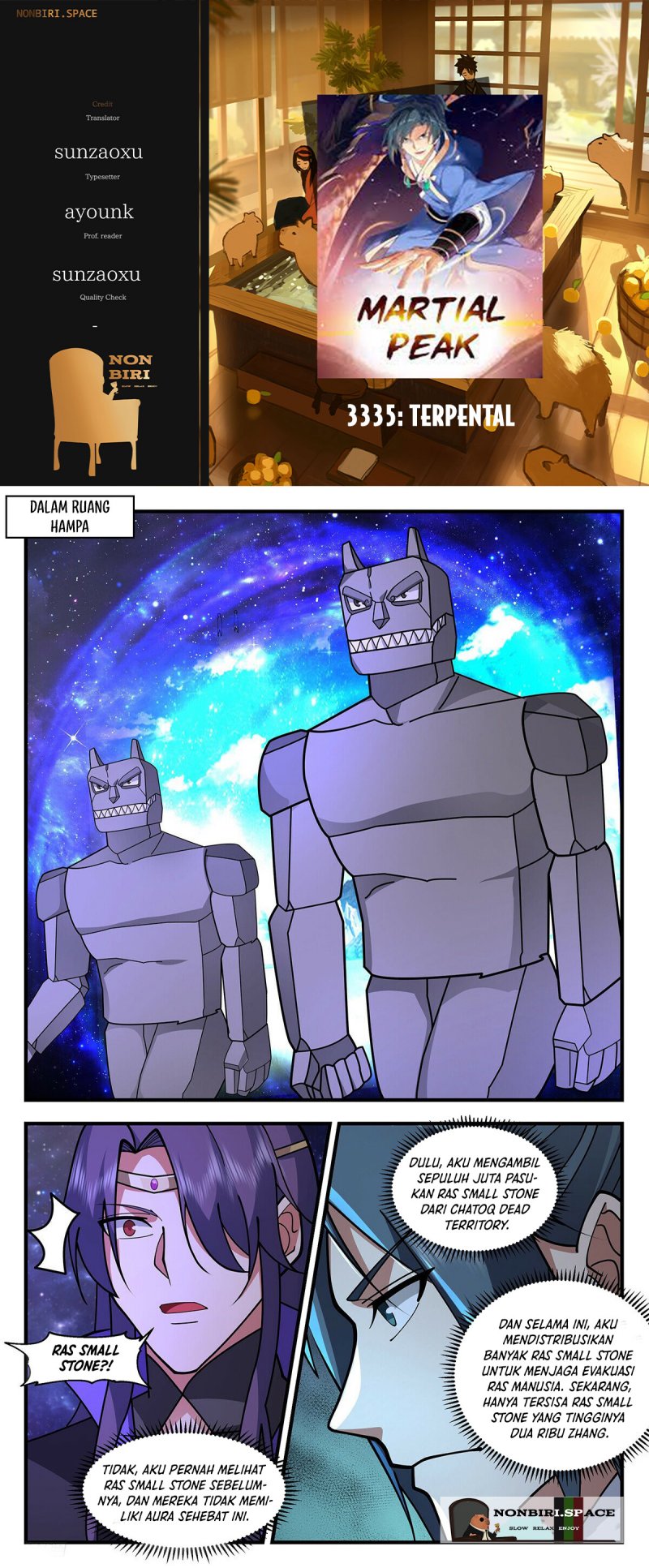 Martial Peak Part 2 Chapter 3335 - https://img.komiku.org/uploads2/2705375-1.jpg