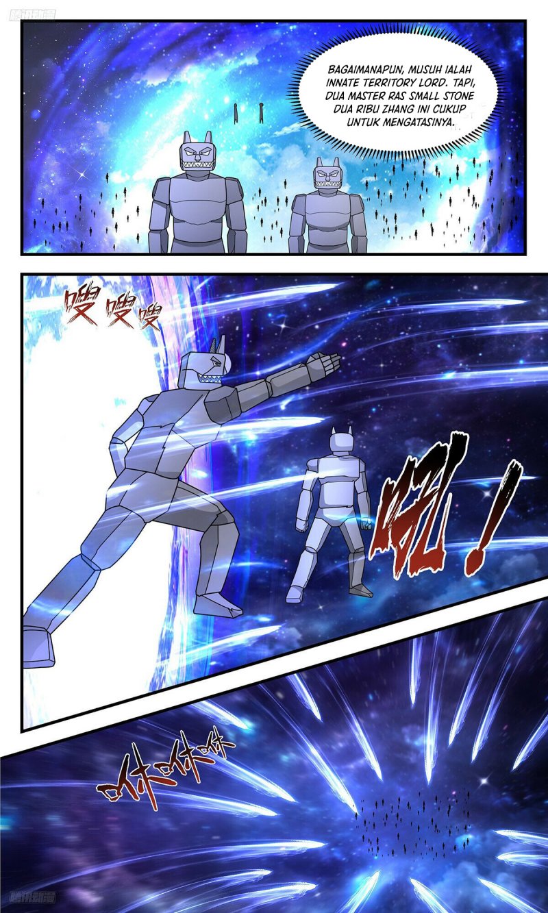 Martial Peak Part 2 Chapter 3335 - https://img.komiku.org/uploads2/2705375-2.jpg