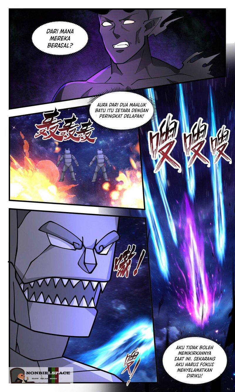 Martial Peak Part 2 Chapter 3335 - https://img.komiku.org/uploads2/2705375-3.jpg