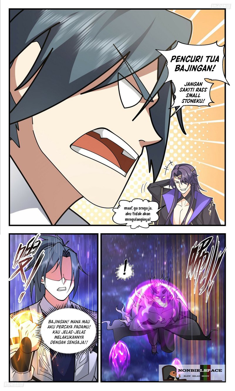Martial Peak Part 2 Chapter 3335 - https://img.komiku.org/uploads2/2705375-5.jpg