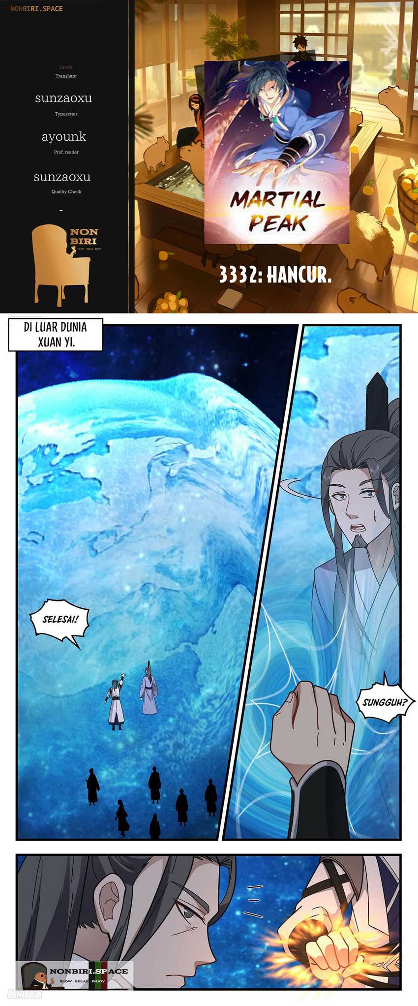Martial Peak Part 2 Chapter 3332 - https://img.komiku.org/uploads2/2705380-1.jpg