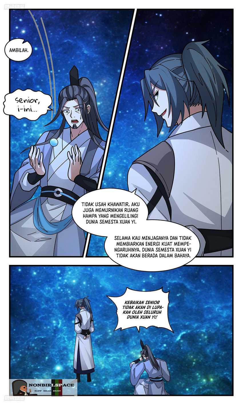 Martial Peak Part 2 Chapter 3332 - https://img.komiku.org/uploads2/2705380-3.jpg