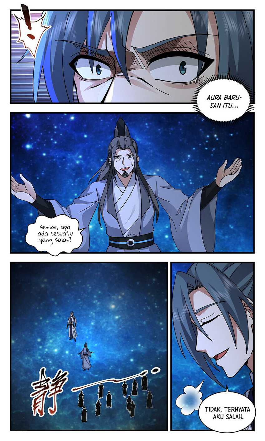 Martial Peak Part 2 Chapter 3332 - https://img.komiku.org/uploads2/2705380-4.jpg