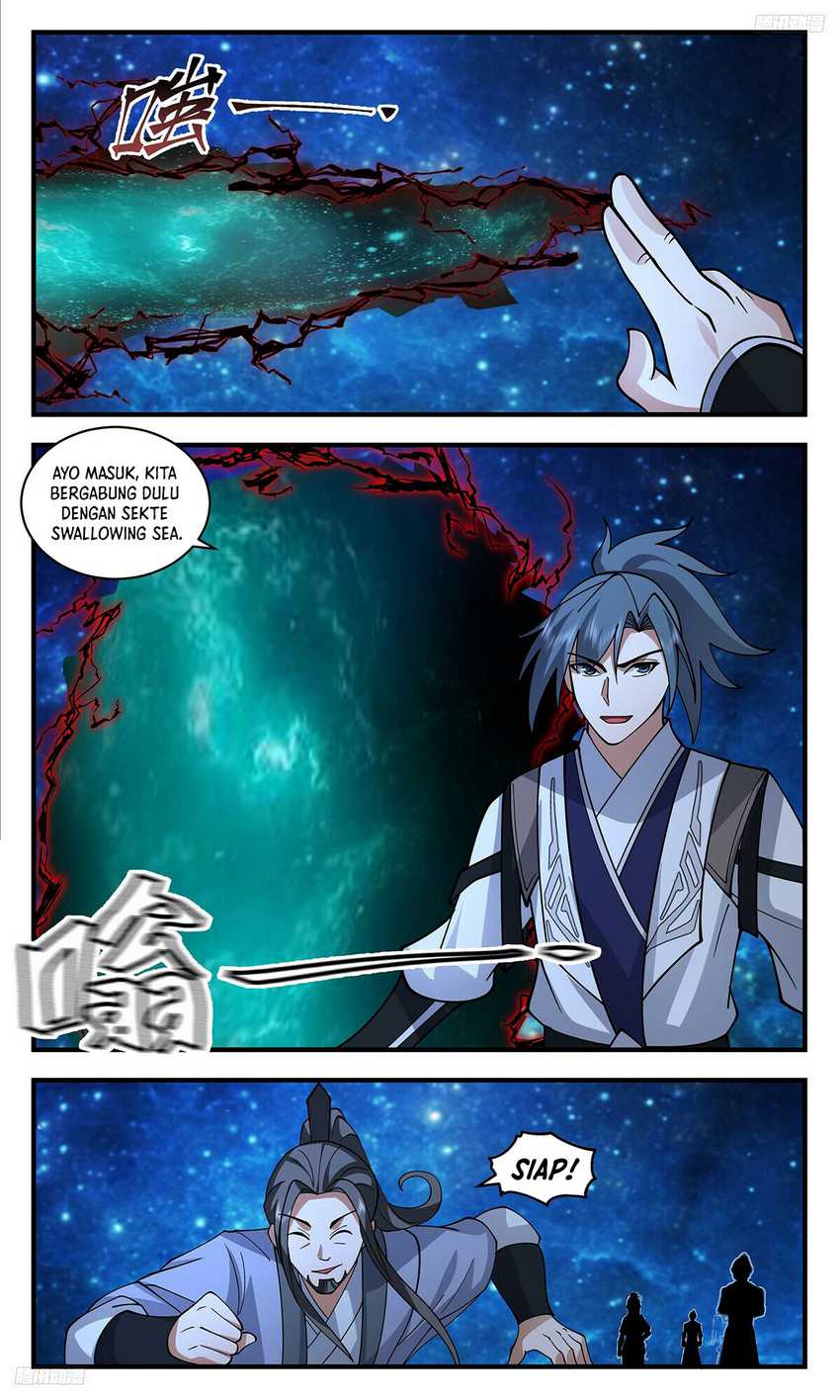 Martial Peak Part 2 Chapter 3332 - https://img.komiku.org/uploads2/2705380-5.jpg