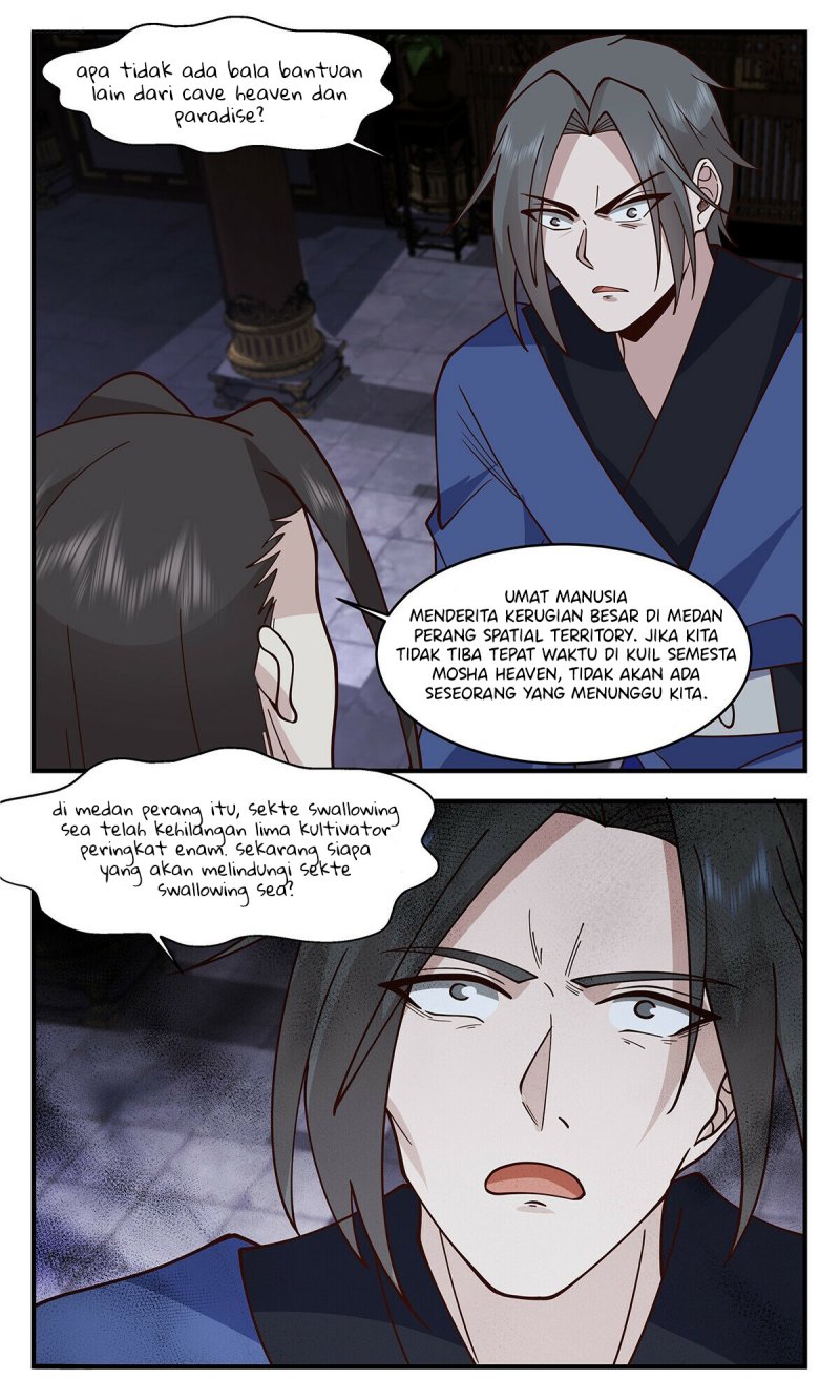 Martial Peak Part 2 Chapter 3330 - https://img.komiku.org/uploads2/2705383-2.jpg