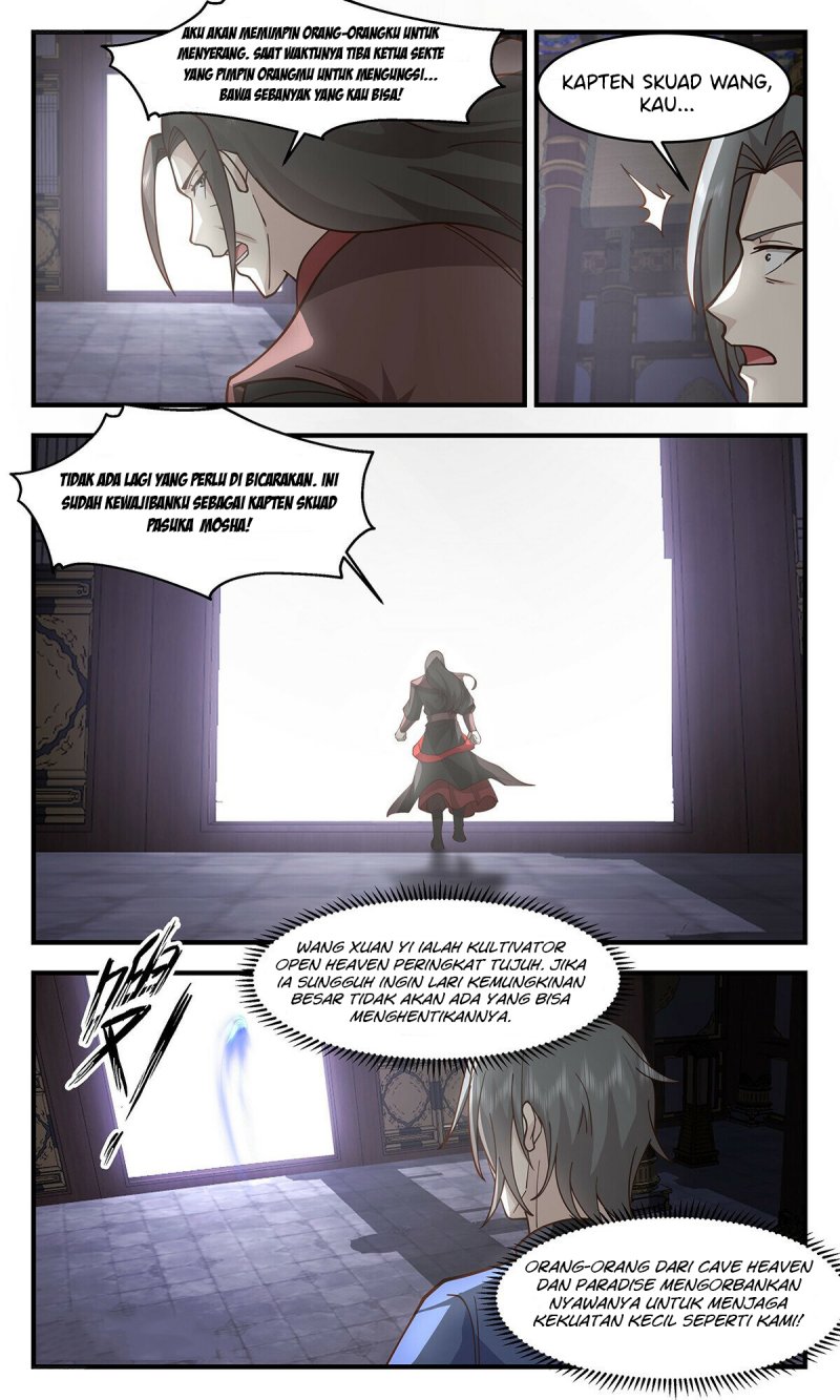 Martial Peak Part 2 Chapter 3330 - https://img.komiku.org/uploads2/2705383-3.jpg