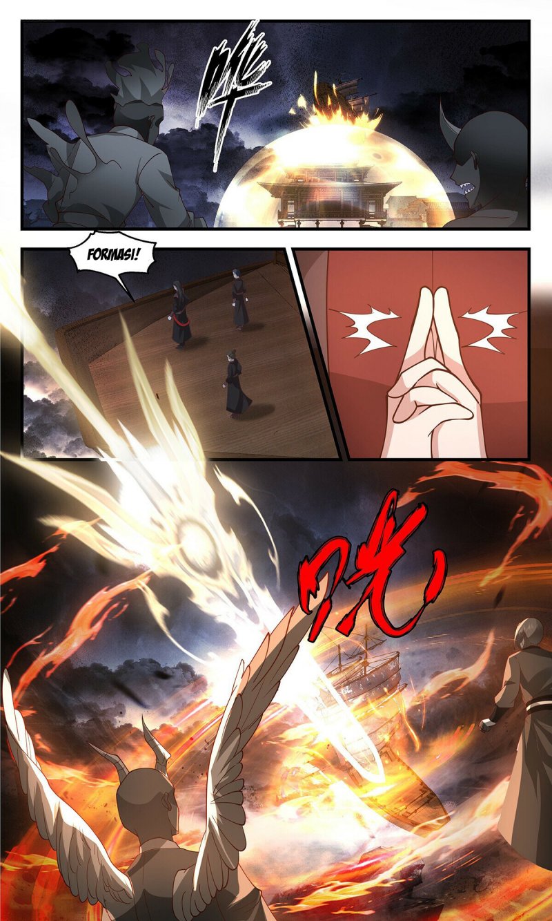 Martial Peak Part 2 Chapter 3330 - https://img.komiku.org/uploads2/2705383-4.jpg