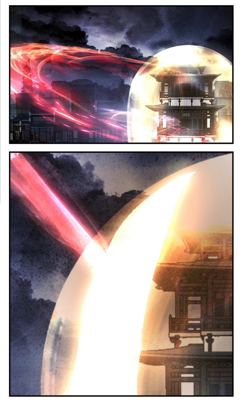Martial Peak Part 2 Chapter 3330 Gambar 9