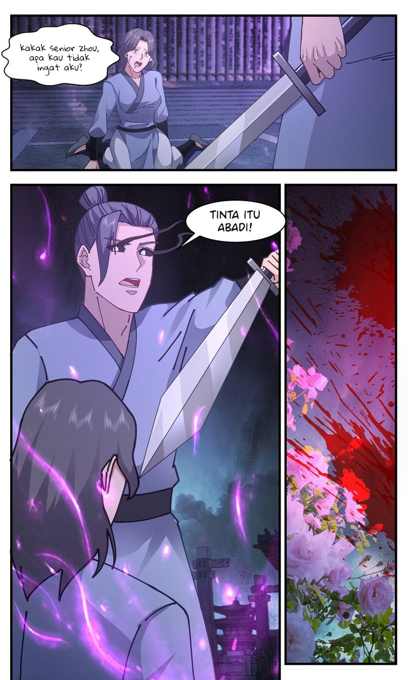 Baca Manhua Martial Peak Part 2 Chapter 3329 Gambar 2