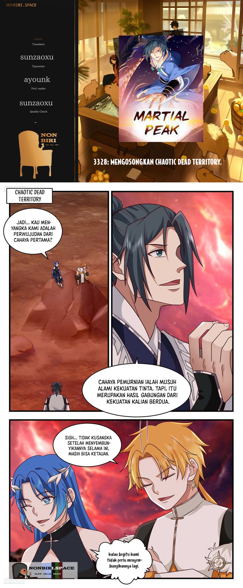 Martial Peak Part 2 Chapter 3328 - https://img.komiku.org/uploads2/2705386-1.jpg