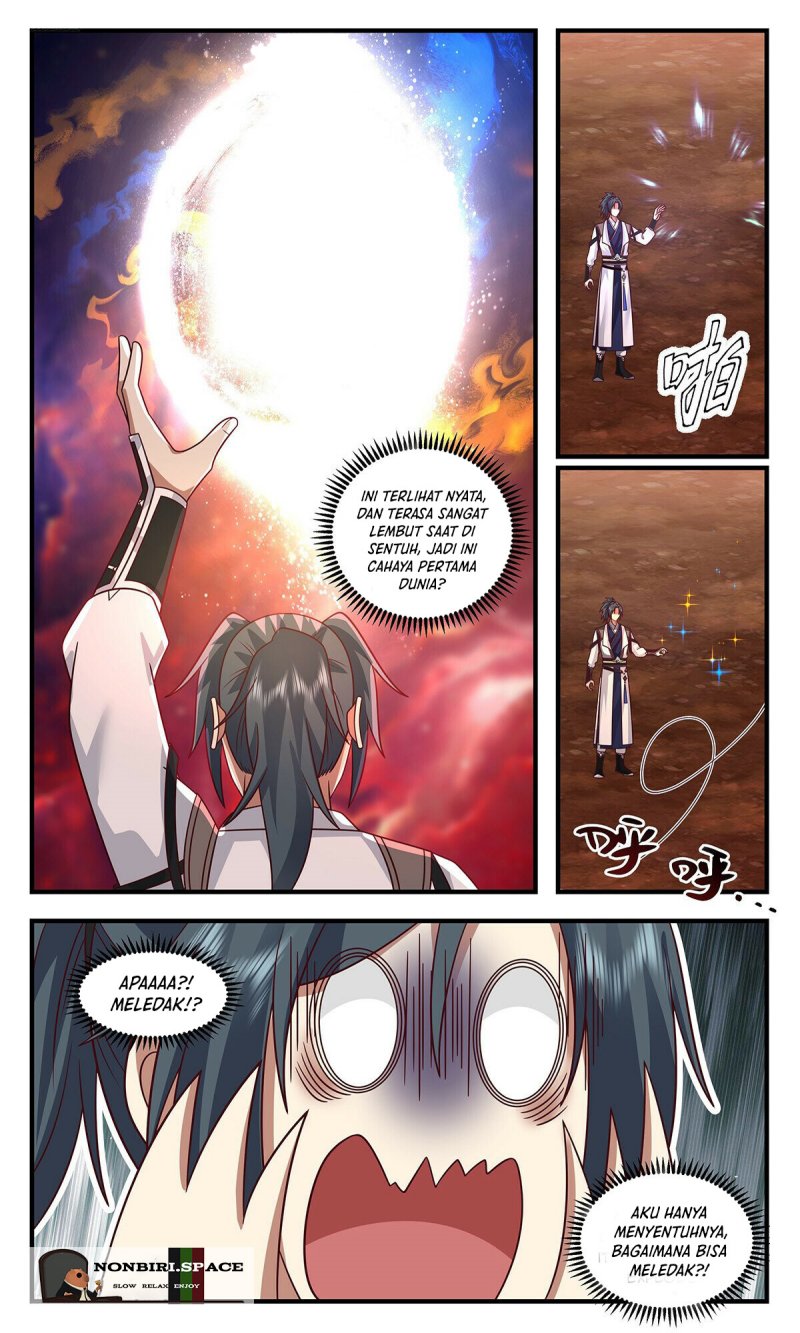 Martial Peak Part 2 Chapter 3328 - https://img.komiku.org/uploads2/2705386-3.jpg
