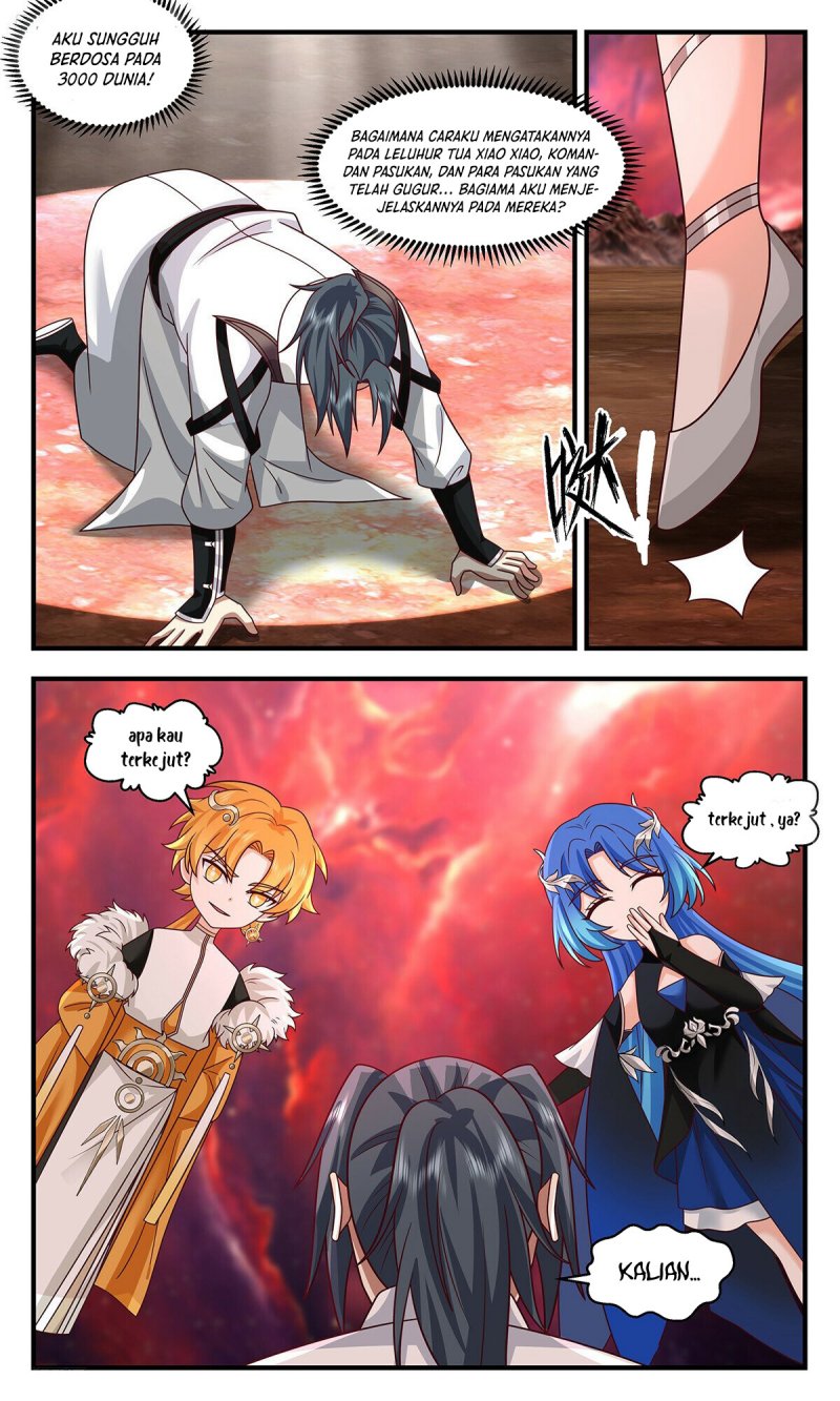 Martial Peak Part 2 Chapter 3328 - https://img.komiku.org/uploads2/2705386-4.jpg